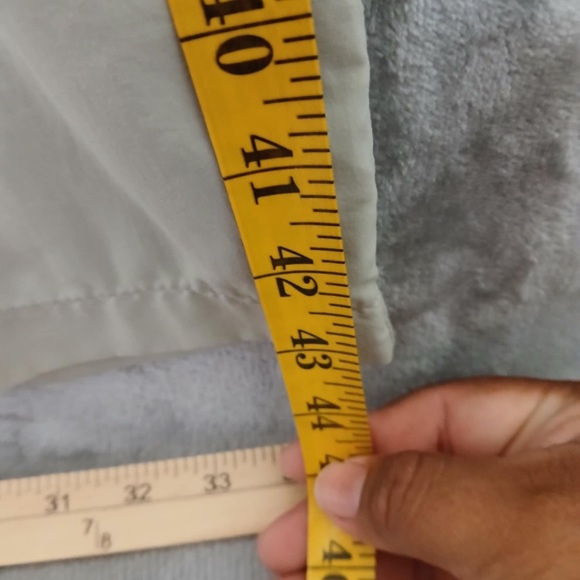 Vintage Cabela’s Guidewear Fishing Men Convertible Pants Size 2XL Green Outdoors - Picture 10 of 10